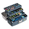 Plano® Three Tray Tackle Box 